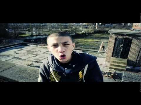 YOUNG SOUL - HEAR ME THO OFFICIAL VIDEO @DIAMONDVISIONUK @OFFICIALSOULKID