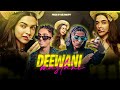 Mc stan - Deewani Mastani Ft. Vijay Dk x Divine x Emiway x Krsna |Prod by Mr.swappy |