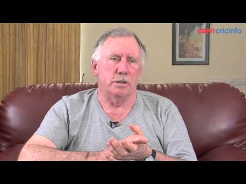 My XI Ian Chappell: Doug Walters, 103 v England, 1974 - 'Can I get a hundred in a session?'