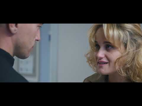 JE M'ABANDONNE A TOI - BANDE ANNONCE - Un film de Cheyenne-Marie Carron