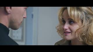 JE M'ABANDONNE A TOI - BANDE ANNONCE - Un film de Cheyenne-Marie Carron