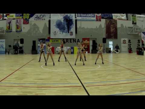 2017.03.04. Mosonmagyaróvár Waterfall