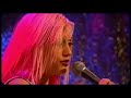 No Doubt - Simple Kind of Life (Live on VIVA in 2000, AI Remastered + Lyrics)
