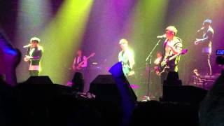 [Fancam] 160217 JJ Lin 林俊傑 Talk + 有夢不難 Adolescent By Your Side Vancouver Concert [wackycashew]