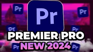 Adobe Premiere Pro Download For Free (NO CRACK/LEGAL) 2024 | Adobe Premiere Pro Update Version 2024
