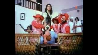 Siraf Khiladi Badal Gaya Full Song  Dadagiri  Padm