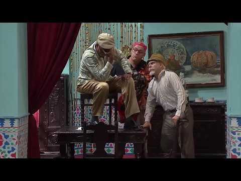 Vivir del Cuento. No todo lo que brilla es huevo  |  A reír con Pánfilo