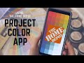 Best App To Pick Paint Color For Room