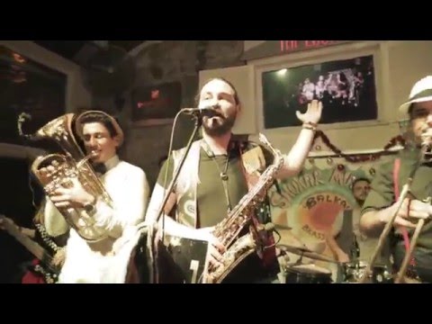 Shukar Muzika - Venzinadiko(Sevmek zamanı) & Ada Sahilleri