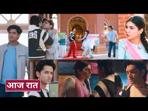 Tuu Juliet Jatt Di 3rd March 2026 - Nawab leke aaya heer ko akele me