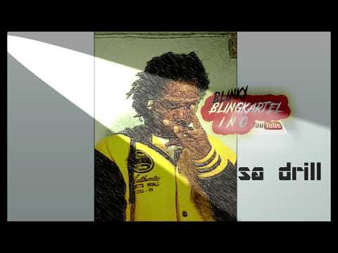 blinky blingkartel_louvetaux_ sa drill mixtape i n c