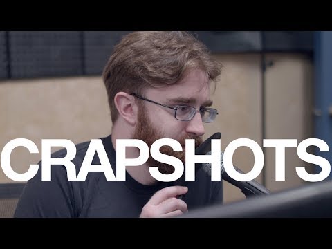 Crapshots Ep638 - The Introduction