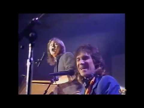 Julian Lennon 'Too Late For Goodbyes' - 1985