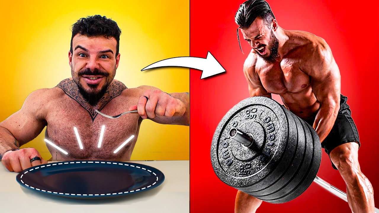 Can you train while fasting?