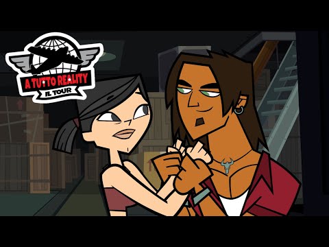 A Tutto Reality Il Tour - Stagione Completa