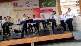 DH Leškovanka - U našeho mlýna DH Leškovanka - U našeho mlýna