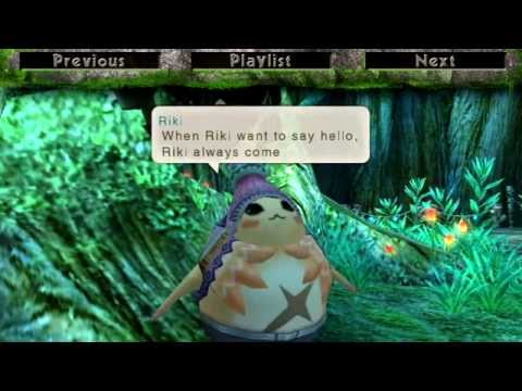 Xenoblade Chronicles - Episode 58: Pollen Orb Ingredients