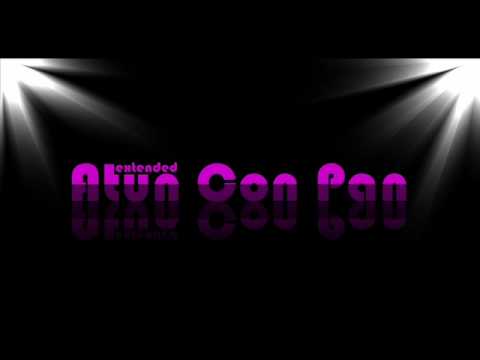 Albert Neve & Dj Obek ft Ambush - Atun Con Pan (Extended)