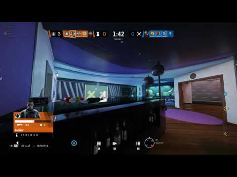 How NOT to play Wamai