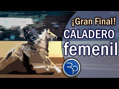Gra Final CALADERO FEMENIL - 5to Torneo del Millon 2019