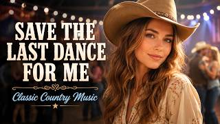 Download lagu Save the Last Dance for Me – The Drifters | Classic Country Music Cover (Timeless Love Ballad) mp3