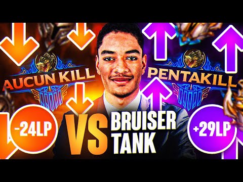 VOILA comment 1V9 avec RENEKTON TOP !