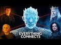 The COMPLETE Game of Thrones Timeline (12,000 Years Explained)
