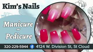 Kims Nails