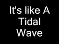 Cold - Anatomy Of A Tidal Wave
