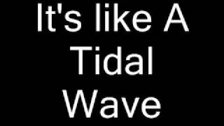 Cold - Anatomy Of A Tidal Wave