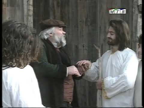 Hristos i komardzijata - Христос и комарџијата 480p