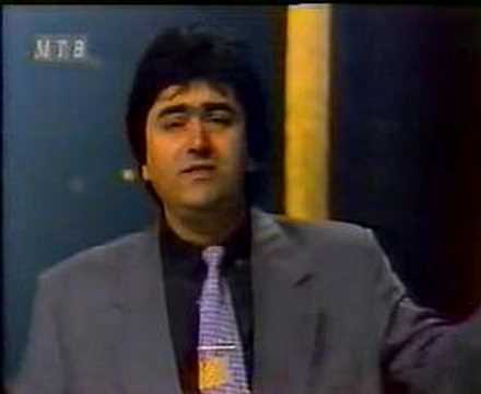 Vasil Atanasov-Koj ne razdeli-MTV