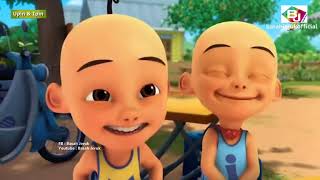 Download lagu Upin Ipin Musim 11   Terlajak Laris ( Full Episode ) mp3