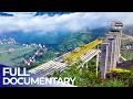 Extreme Construction China S Mega Projects FD Engineering