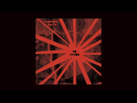 Orquesta Akokán - Guajira Del Mar