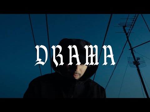 [FREE] BATO x SALUKI x TVETH x JEEMBO type beat - DRAMA