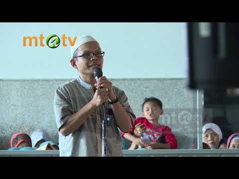 Jihad Pagi MTATV Solo 14-10-2018 - Hutang Belum Terbayarkan