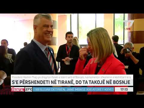 FRONTAL, Haxhi Millaku, Betim Musliu - 24.06.2019 | T7