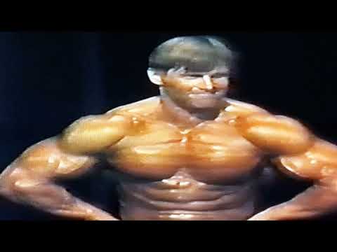 Erwin Knoller - Gaststar Int. DM 1986