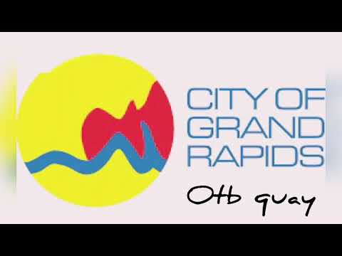 OTB Quay -City Of Grand Rapids