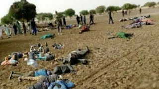 Download lagu Inalillahi🇳🇪🇳🇬Yan Bindiga Sun Budewa Sojojin Da Suga je ceto Daliban GGCSS MAGA da Suka Sace a Kebbi mp3