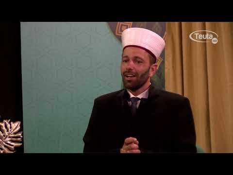 Programi i Ramazanit, Em.17  - Shfrytëzimi i Ramazanit për vepra të mira, Amir ef.  Tula