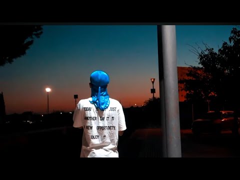 LIL CUBA - MONEY(VIDEO OFICIAL) 