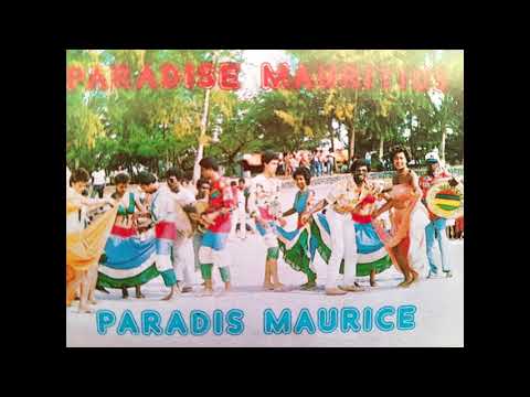 paradis maurice   ROLAND FATIME