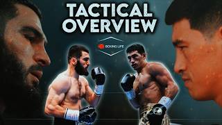 Artur Beterbiev vs Dmitry Bivol | TACTICAL OVERVIEW (Full Pre-Fight Breakdown)