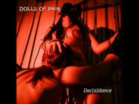 Dolls of Pain - Resigne