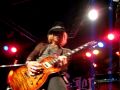 Vains of Jenna-Enemy in me First show with ...