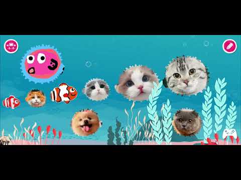 Creative Painting - Kids Game