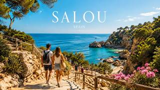 Download lagu Salou, Spain 🇪🇸 The Most Touristy Town in Spain Has a Side Nobody Expects mp3