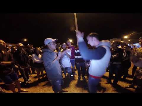 Johnathas vs GG - Norocity - 31ª Edição - 1 Fase